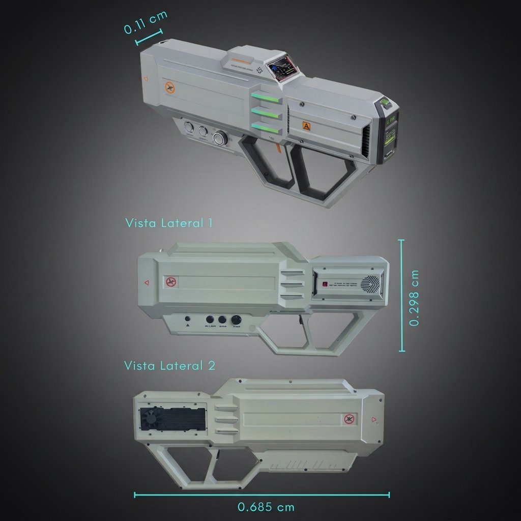 ESA-UAV 3000